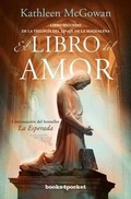 Cover: El Libro del Amor - EDICIONES URANO
