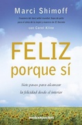 Cover: Feliz Porque Si - Ediciones Urano