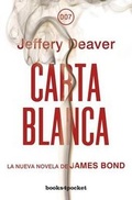 Cover: Carta Blanca - Ediciones Urano
