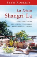 Cover: Dieta Shangri-La - Urano