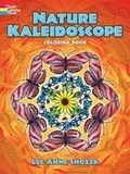 Cover: Nature Kaleidoscope - Dover Publications Inc.