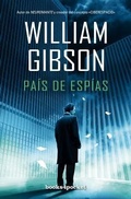 Cover: Pais de Espias - Ediciones Urano