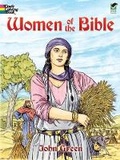 Cover: Women of the Bible - Dover Children's