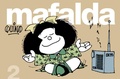 Abbildung von: Mafalda 2 (Spanish Edition) - Editorial Lumen SA