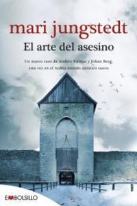 Abbildung von: El Arte del Asesino - Maeva