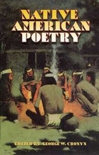 Enlarge image Cover: Native American Poetry - Dover Publications Inc.