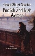 Cover: Great Short Stories by English and Irish Women - Dover Publications Inc.