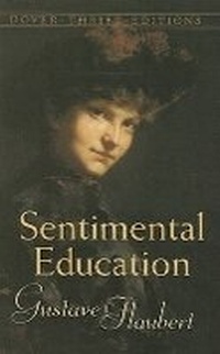 Enlarge image Cover: Sentimental Education - Dover Publications Inc.