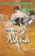 Cover: Nana - Dover Publications Inc.