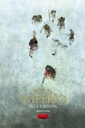 Cover: Por el imperio : la fortuna - DI&Aacute;BOLO EDICIONES