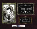 Cover: Young Lovecraft - Diabolo Ediciones, S.L.
