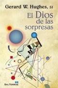 Cover: El Dios de las sorpresas - Editorial Sal Terrae