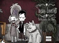 Cover: Young Lovecraft - Diabolo Ediciones, S.L.
