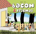 Cover: Bacon & Friends - Diabolo Ediciones, S.L.