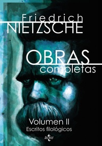 Abbildung von: Escritos filológicos - Editorial Tecnos