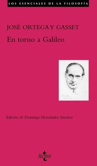 Abbildung von: En torno a Galileo - Editorial Tecnos