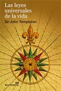 Cover: Las leyes universales de la vida - Editorial Sal Terrae