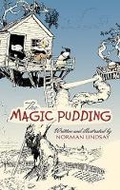 Cover: The Magic Pudding - Dover Children's