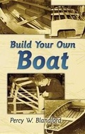 Cover: Build Your Own Boat - Dover Publications Inc.