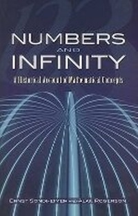 Abbildung von: Numbers and Infinity - Dover Publications Inc.