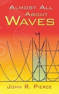 Cover: Almost All About Waves - Dover Publications Inc.