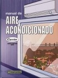 Cover: Manual de Aire Acondicionado. Carrier - DK Publishing (Dorling Kindersley)