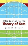 Cover: Introduction to the Theory of Sets - Dover Publications Inc.