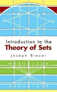 Abbildung von: Introduction to the Theory of Sets - Dover Publications Inc.