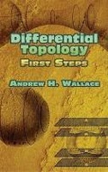Cover: Differential Topology - Dover Publications Inc.