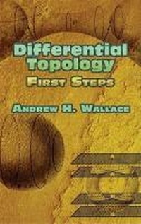 Abbildung von: Differential Topology - Dover Publications Inc.