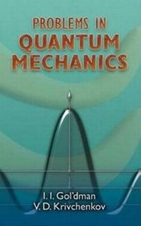 Enlarge image Cover: Problems in Quantum Mechanics - Dover Publications Inc.