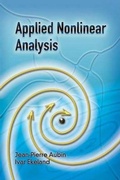 Cover: Applied Nonlinear Analysis - Dover Publications Inc.