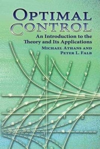Abbildung von: Optimal Control - Dover Publications Inc.