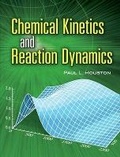 Cover: Chemical Kinetics and Reaction Dynamics - Dover Publications Inc.