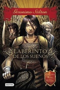 Cover: Caballeros del Reino de la Fantas&iacute;a 1. El laberinto de los sue&ntilde;os - Editorial Planeta, S.A.