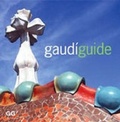 Cover: Gaudi Guide - Gustavo Gili
