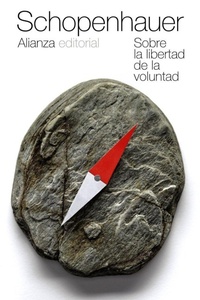 Abbildung von: Sobre la libertad de la voluntad - Alianza Editorial