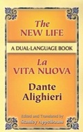 Cover: The New Life / La Vita Nuova - Dover Publications Inc.