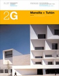 Cover: Mansilla Y Tunon - Gustavo Gili