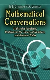 Enlarge image Cover: Mathematical Conversations - Dover Publications Inc.