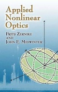 Cover: Applied Nonlinear Optics - Dover Publications Inc.