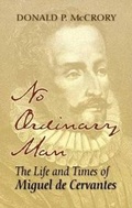 Cover: No Ordinary Man - Dover Publications Inc.