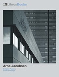 Cover: Arne Jacobsen - Gustavo Gili