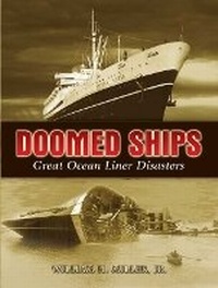 Enlarge image Cover: Doomed Ships - Dover Publications Inc.