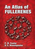 Cover: An Atlas of Fullerenes - Dover Publications Inc.
