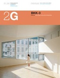 Cover: BKK-3 - Gustavo Gili