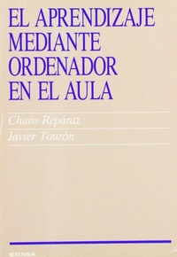 Abbildung von: El aprendizaje mediante ordenador en el aula - EUNSA. EDICIONES UNIVERSIDAD DE NAVARRA, S.A.