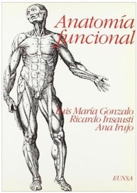Abbildung von: Anatomía funcional - EUNSA. EDICIONES UNIVERSIDAD DE NAVARRA, S.A.