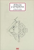 Cover: Dibujo y Proyecto - Editorial Gustavo Gili