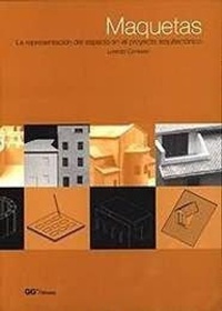 Abbildung von: Maquetas - Editorial Gg